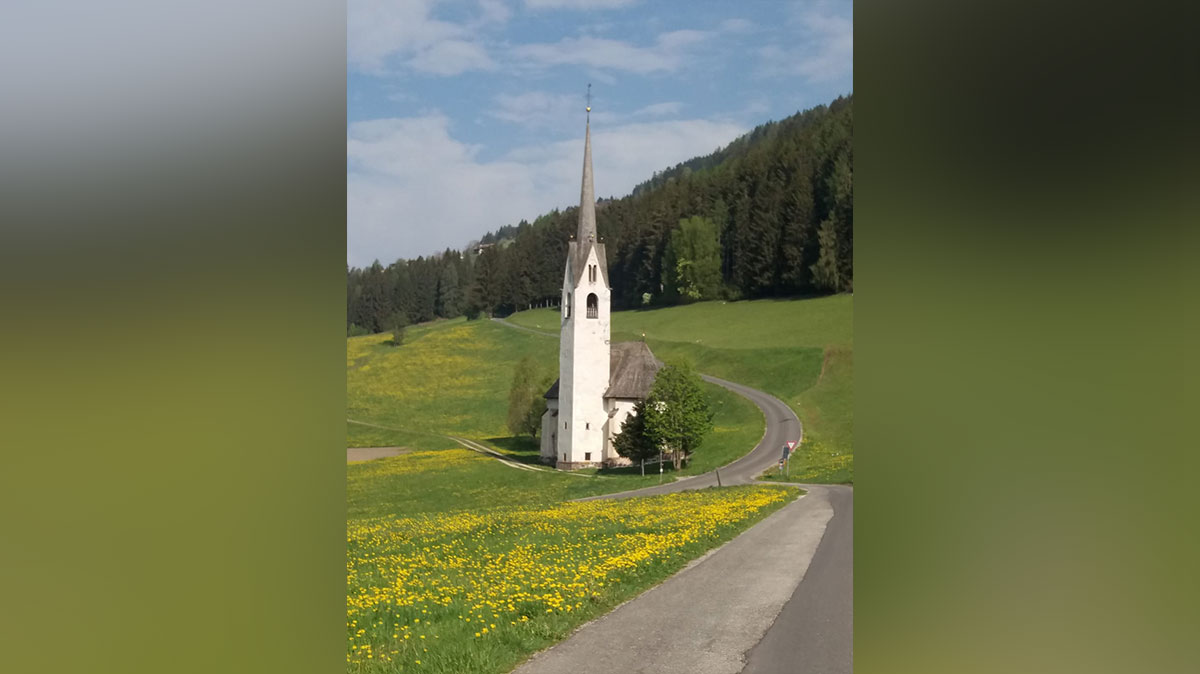 Parrocchia Niederdorf