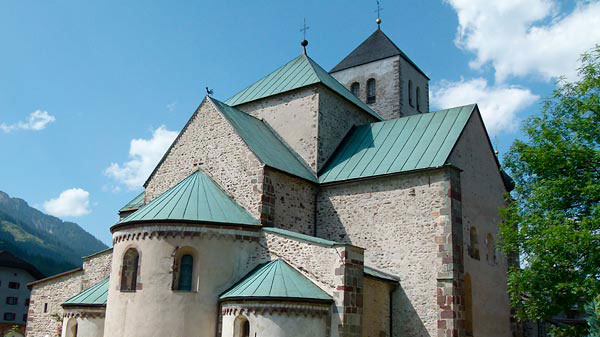 Stiftskirche